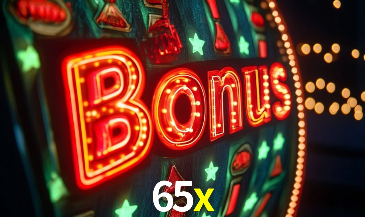 Estatísticas 65x