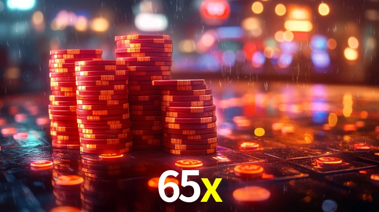 65x: Seu Cassino Premiado com Pagamentos Rápidos