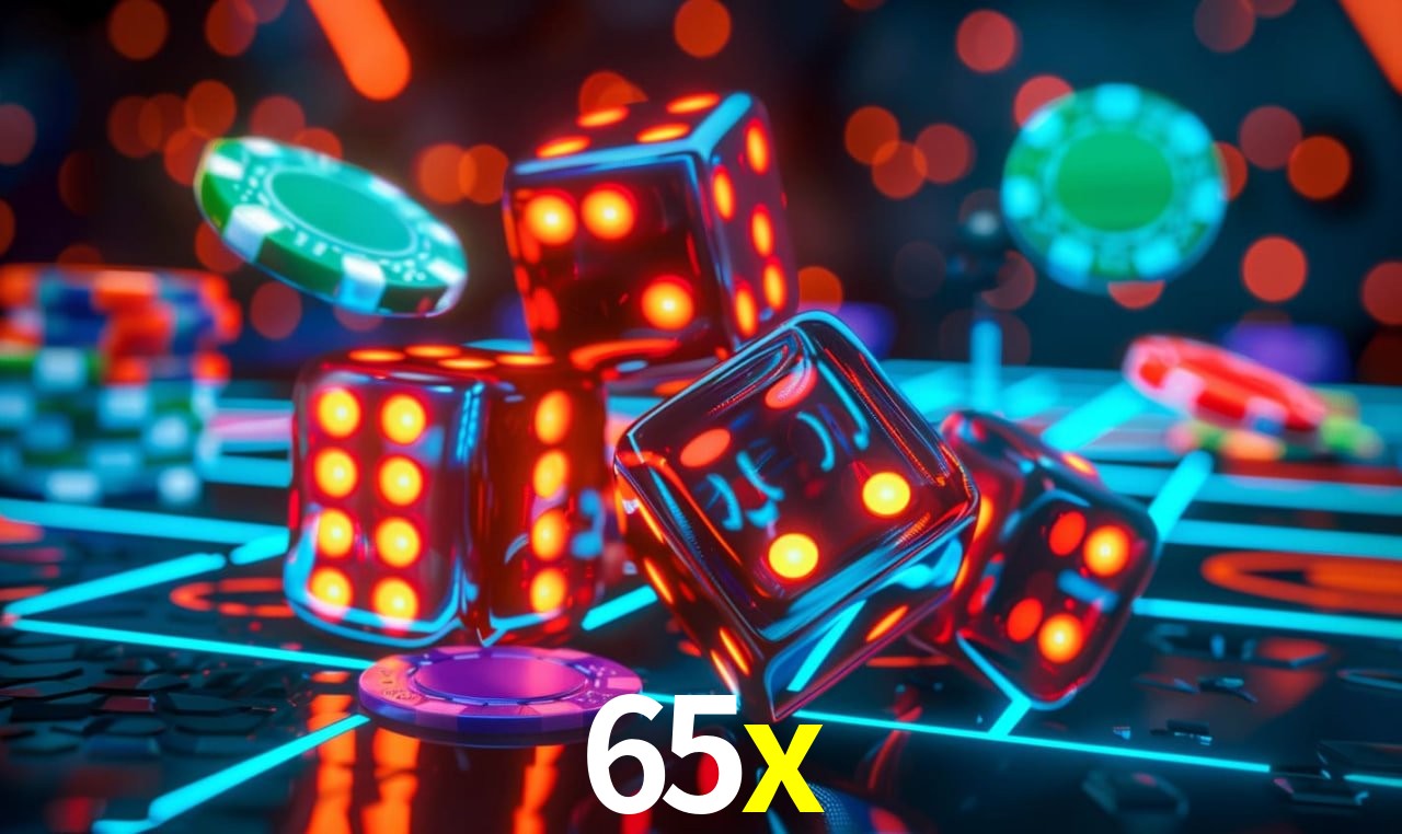 Casino VIP 65x