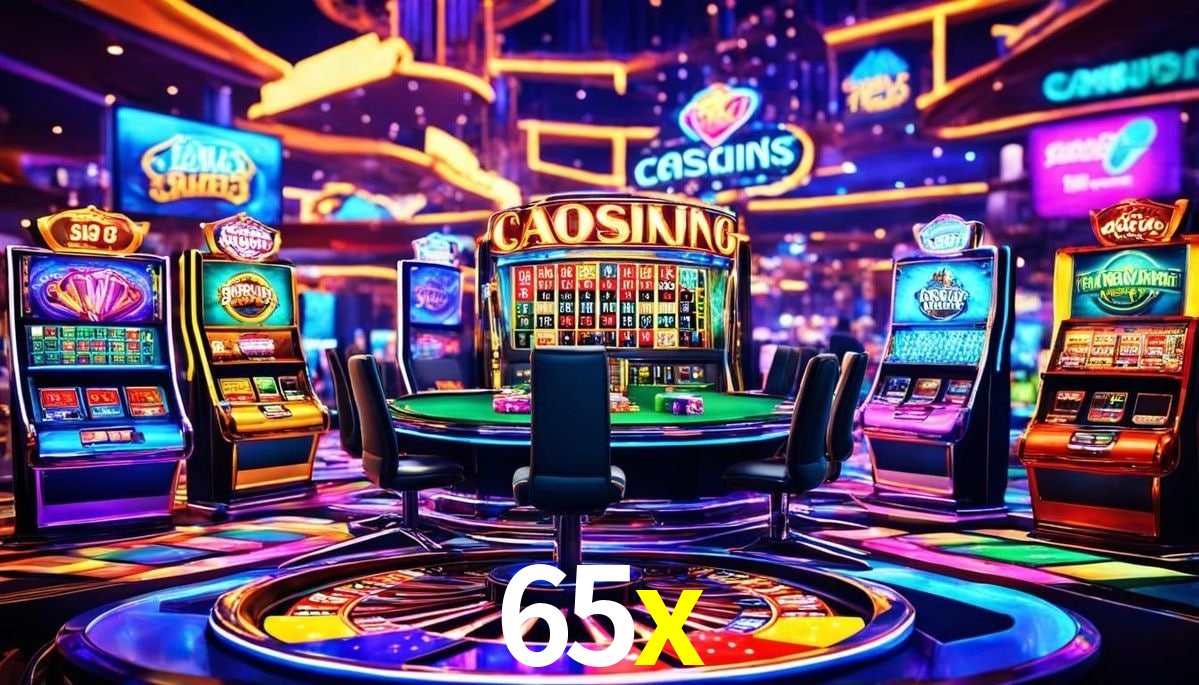 Promoção Relâmpago 65x