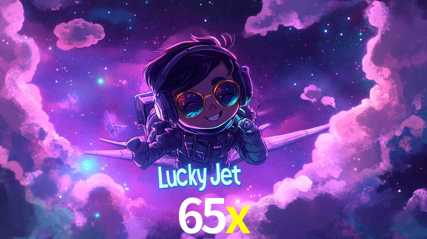 Inovações de Jogos na 65x: O Futuro das Experiências Interativas