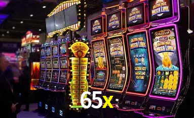 Desvendando o Mundo dos Jogos Virtuais na 65x