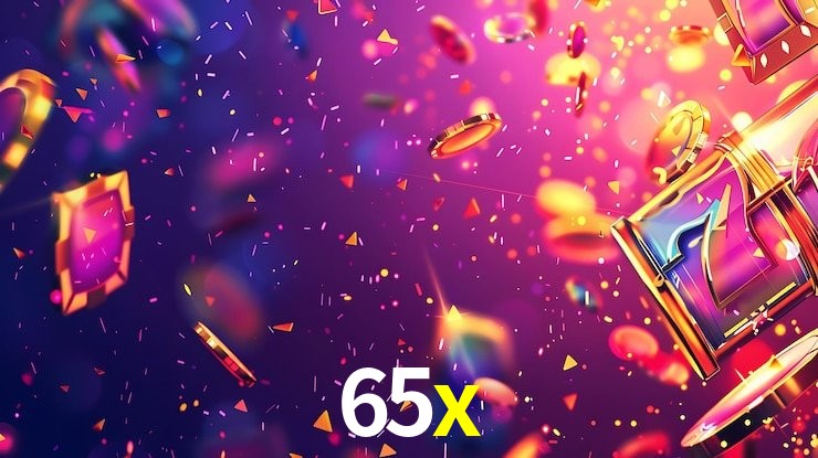 Casino Ao Vivo 65x