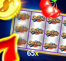 Descubra a Essência do 65x: Nossa História e Compromissos