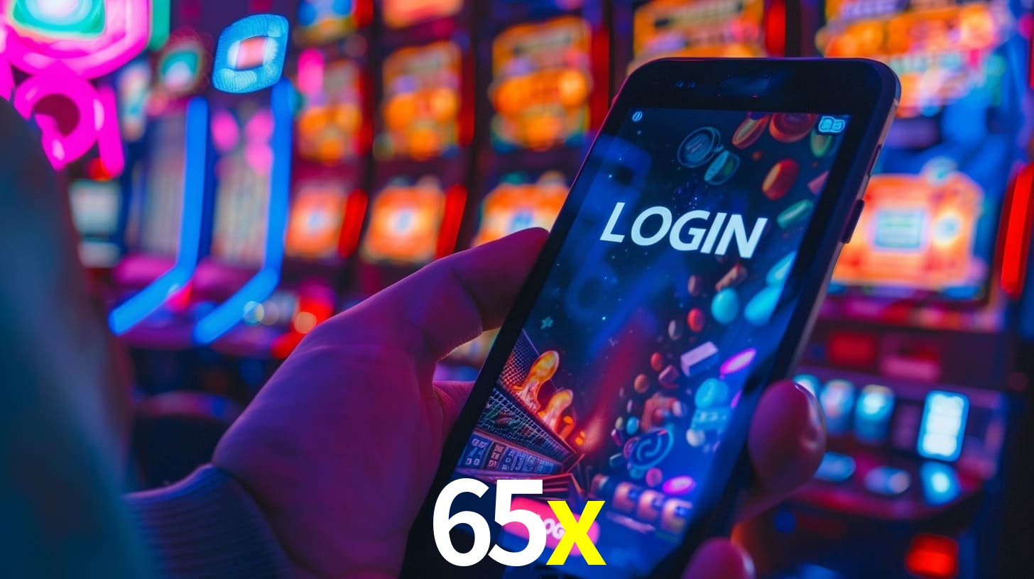 Recursos de Bônus 65x
