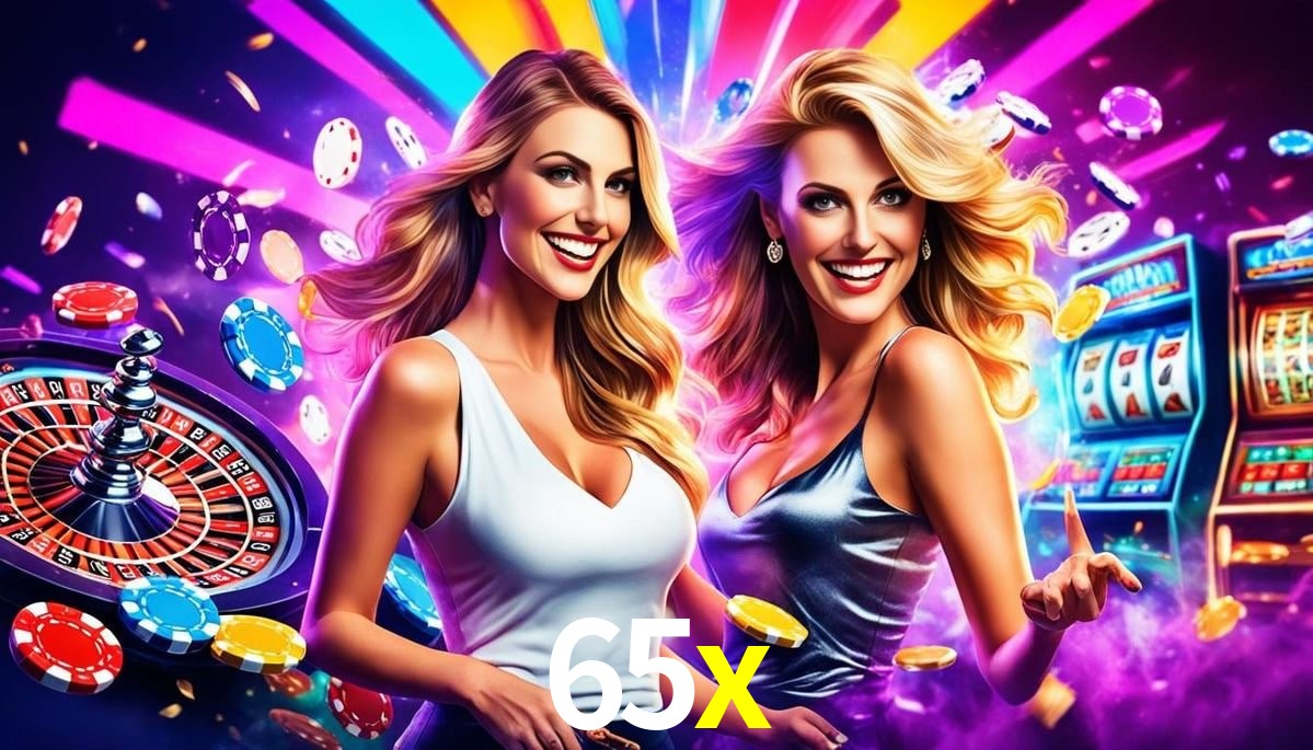Estatísticas Esportivas 65x