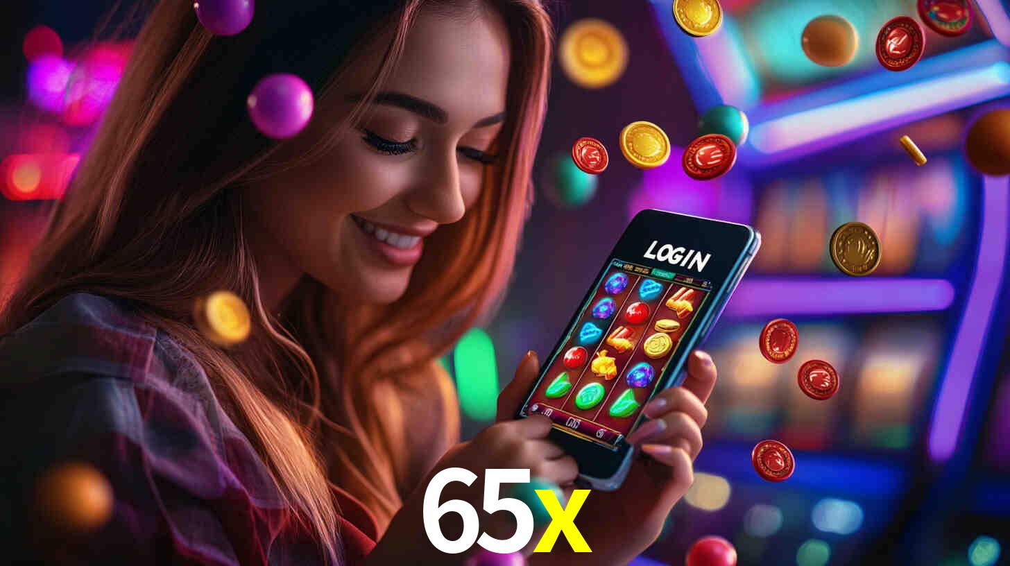 65x: Seu Especialista em Apostas Esportivas Brasileiras