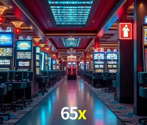 Interface do App 65x