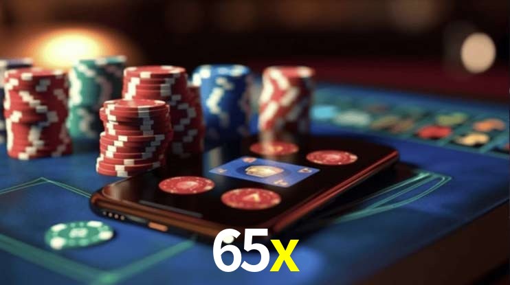 Requisitos do APK da 65x para Android