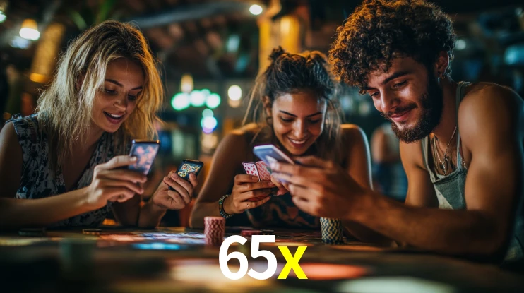 Exclusive Games 65x