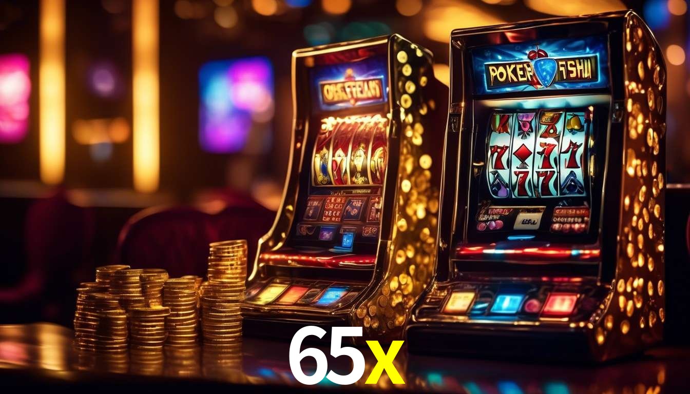 Jogos Exclusivos 65x