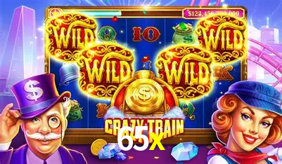 Descubra a Magia dos Jogos de Arcade no 65x