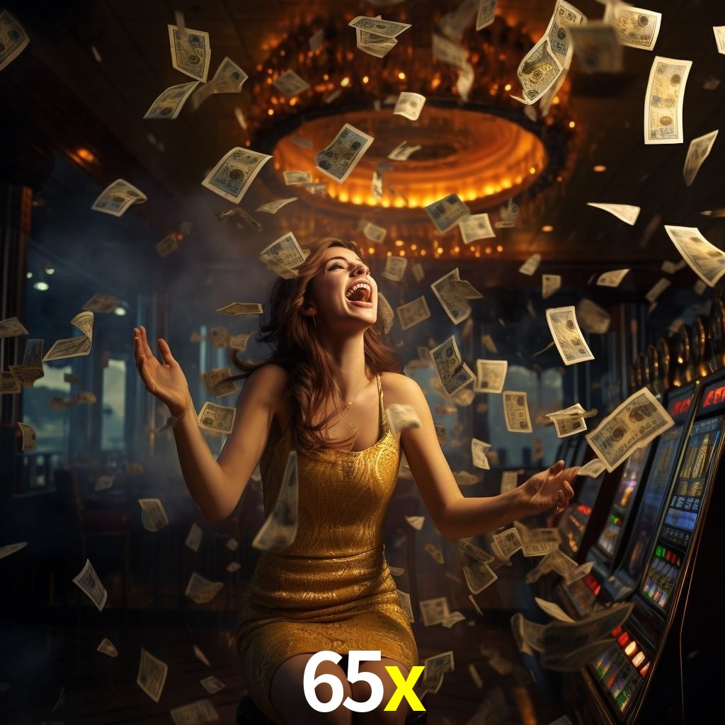 Live Casino 65x