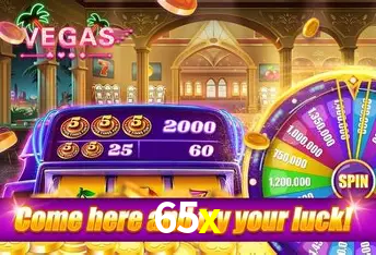 A Emoção da Loteria na 65x: Uma Chance de Mudança de Vida