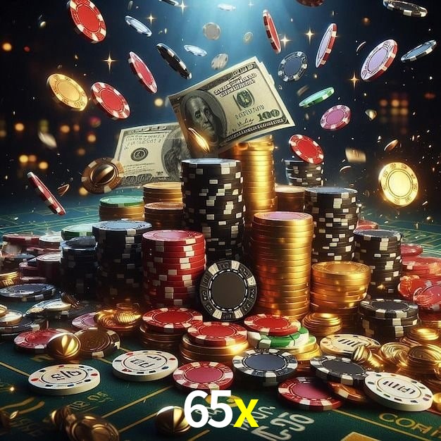 Mesa de Blackjack 65x