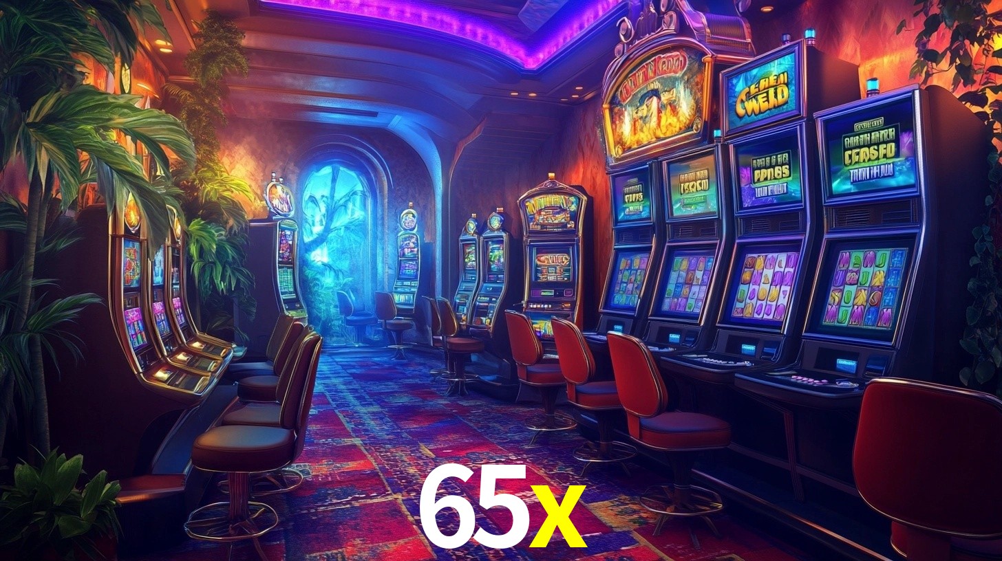 65x App Interface