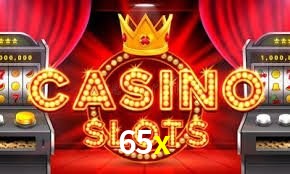 Slot Games 65x