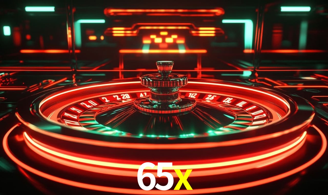 Explorando a Categoria de Eventos em Apostas na 65x