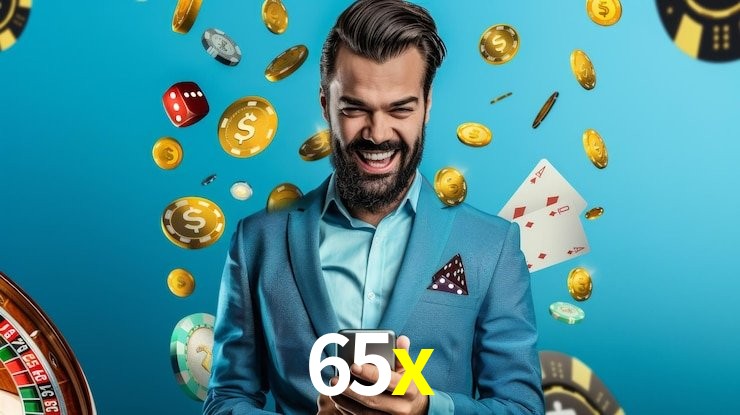 Live Casino 65x