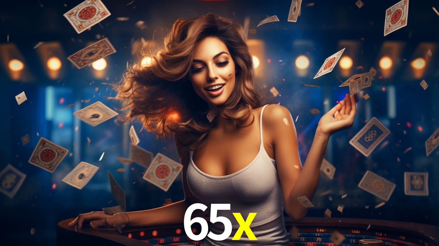 Daily Bonuses 65x