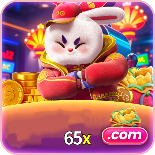 65x Logo