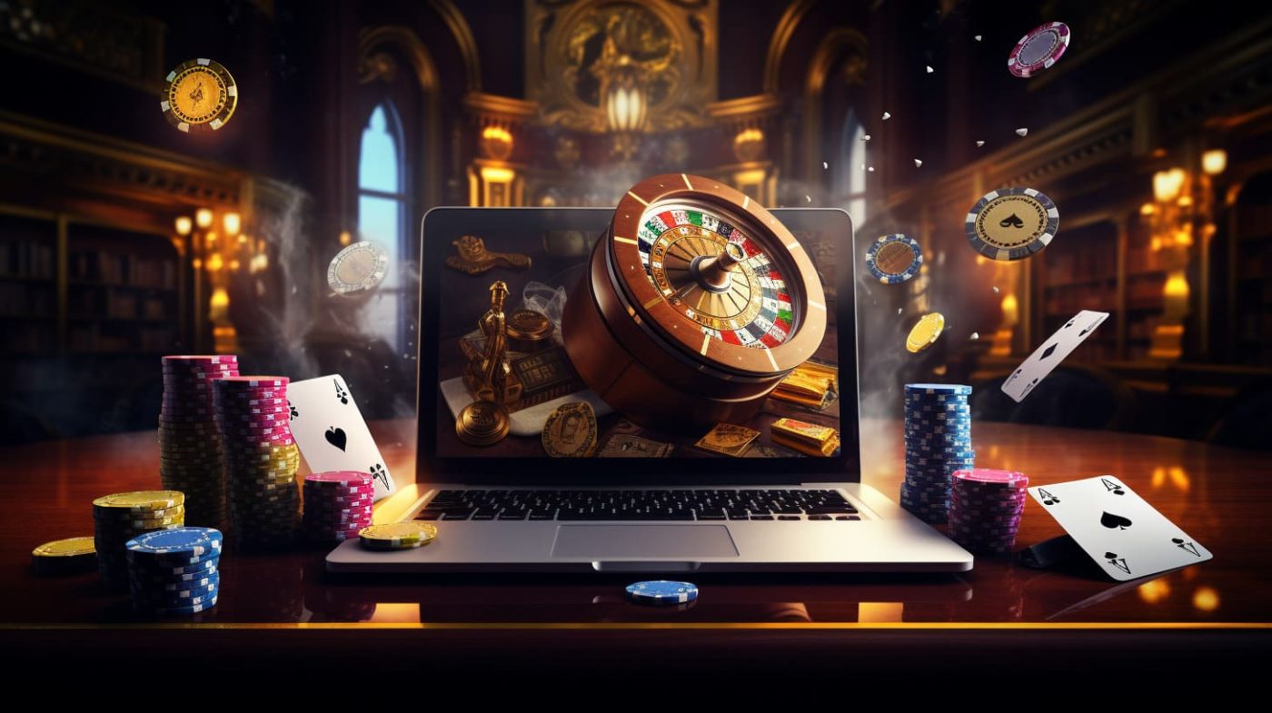 Bônus de Cadastro Cassino 65x