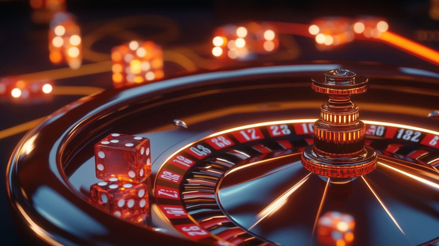 Registre-se hoje no Cassino 65x